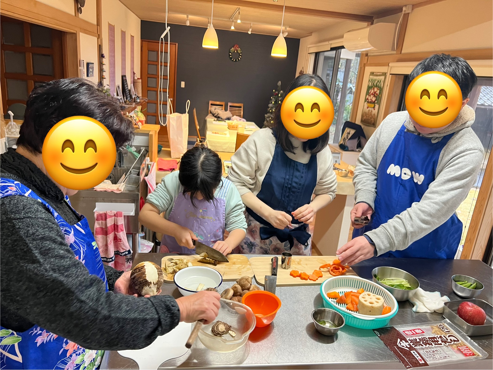 月替わりお料理クラス | 食育＆お料理教室ラベンダー